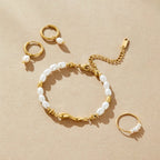 Lovina Parel Armband