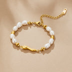 Lovina Parel Armband