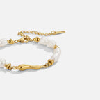 Lovina Parel Armband