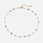 Lulu Kralen Ketting