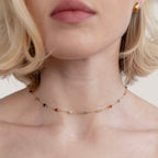 Lulu Kralen Ketting