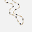Lulu Midnight Kralen Ketting