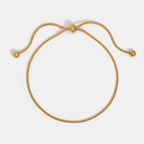 Madison Gouden Ketting Armband