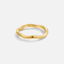 Madison Thin Wave Ring