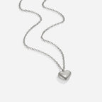 Marina Love Zilveren Ketting