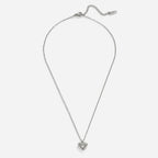 Marina Love Zilveren Ketting