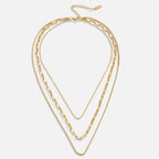 Miela Gelaagde Ketting
