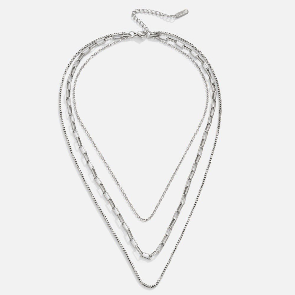Miela Gelaagde Ketting