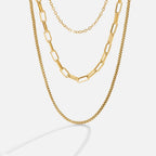 Miela Gelaagde Ketting