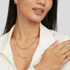 Miela Gelaagde Ketting
