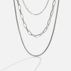 Miela Gelaagde Ketting