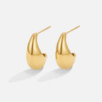 Mini Curved Gouden Rondes