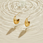 Mini Curved Gouden Rondes