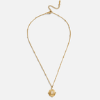Monique Vintage Stone Ketting