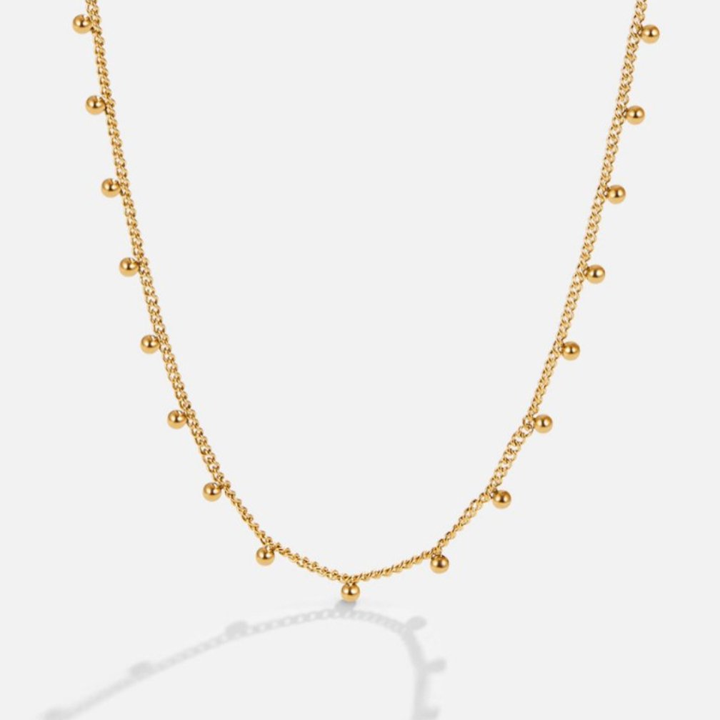 Nylah Bead Ketting Hoofdafbeelding