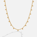 Nylah Bead Ketting