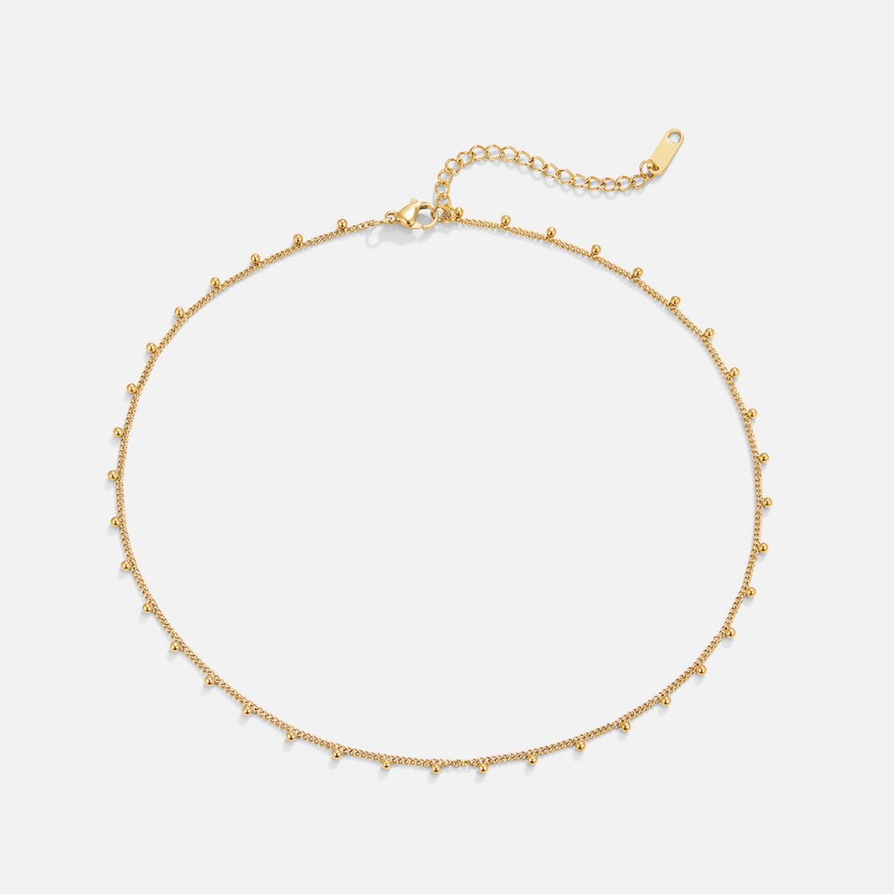 Nylah Bead Ketting