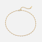 Nylah Bead Ketting