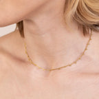 Nylah Bead Ketting