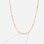 Ocean Lover Schelp & Kralen Ketting Set