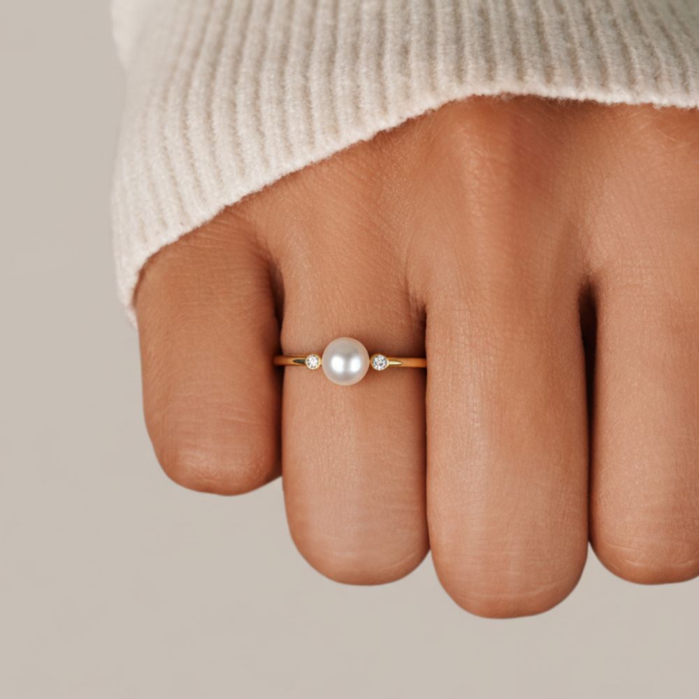 Peri Parel Ring