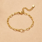 Pia Schakel Charm Armband