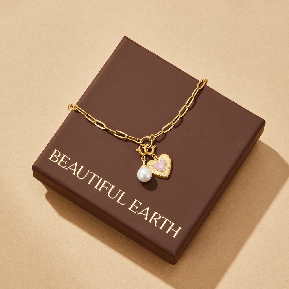 Pia Schakel Charm Armband