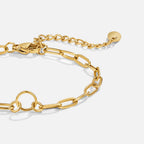 Pia Schakel Charm Armband