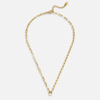 Pia Schakel Charm Ketting