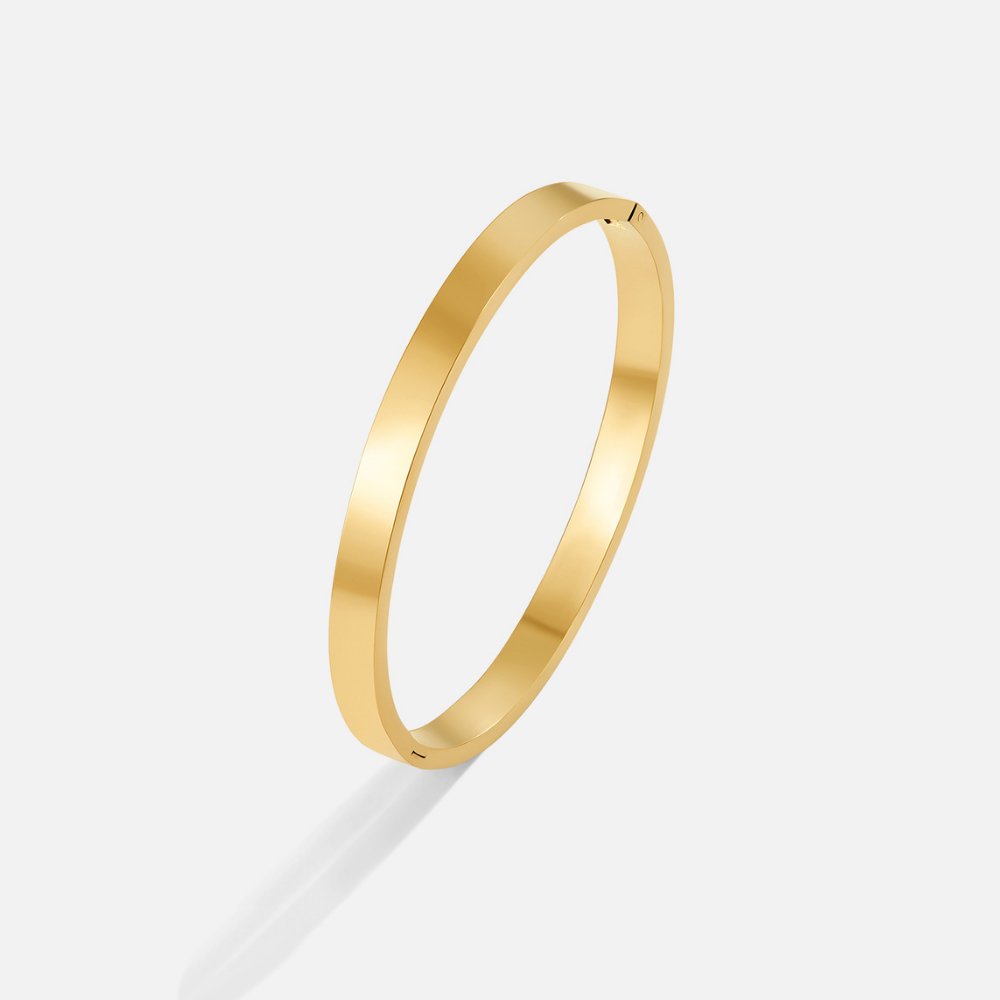 Rina Gouden Armband