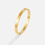 Rina Gouden Armband