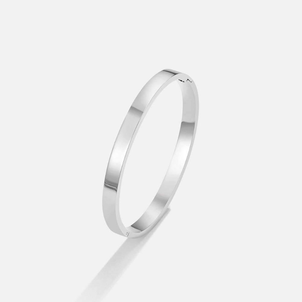 Rina Zilveren Armband Secundaire afbeelding