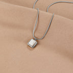 Riva Moonstone Hanger Ketting