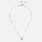 Riva Moonstone Hanger Ketting
