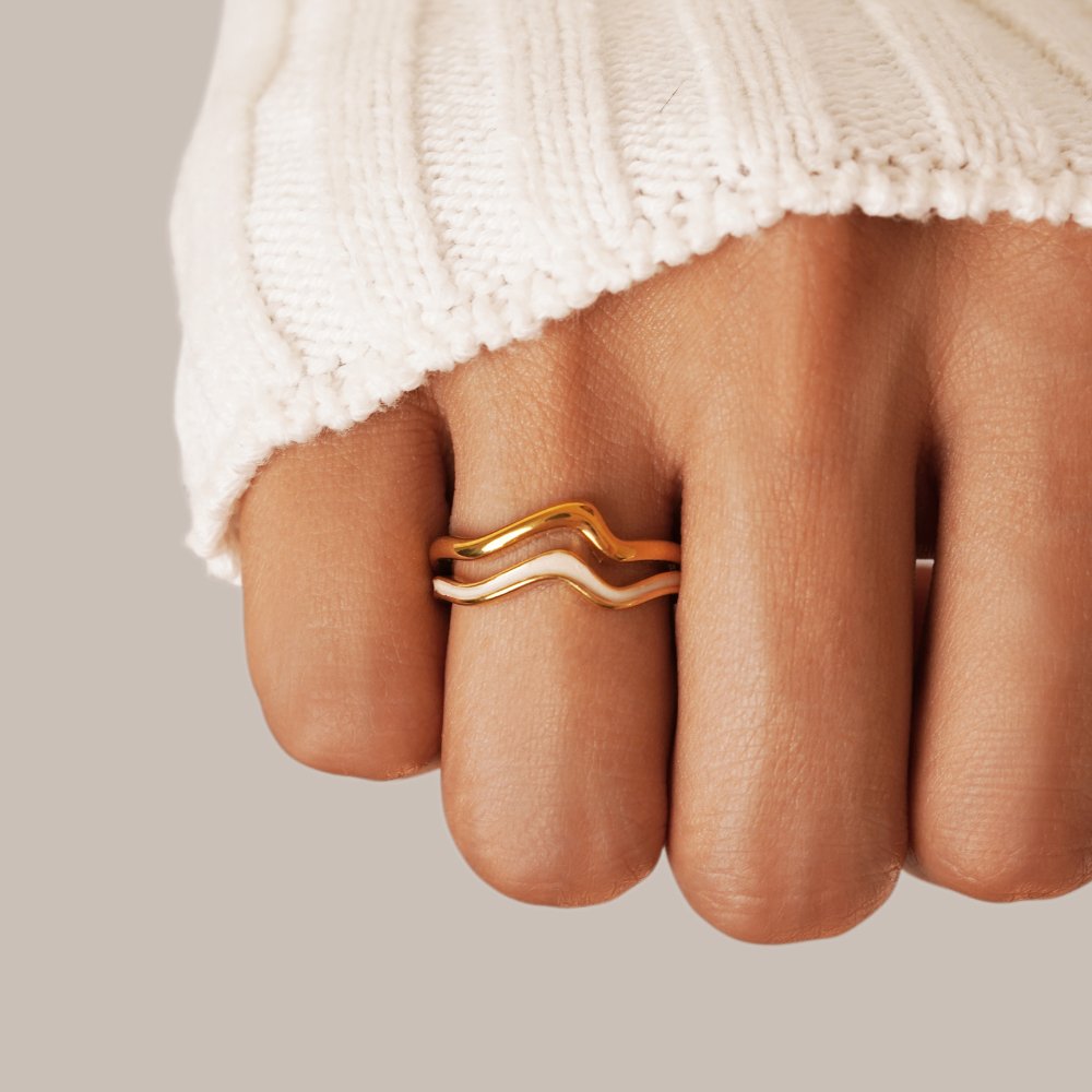 Savannah Ring Secundaire afbeelding