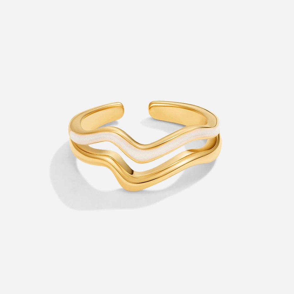 Savannah Ring Hoofdafbeelding