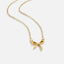 Serenity Bow Hanger Ketting