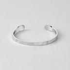Zilveren Alexa Armband