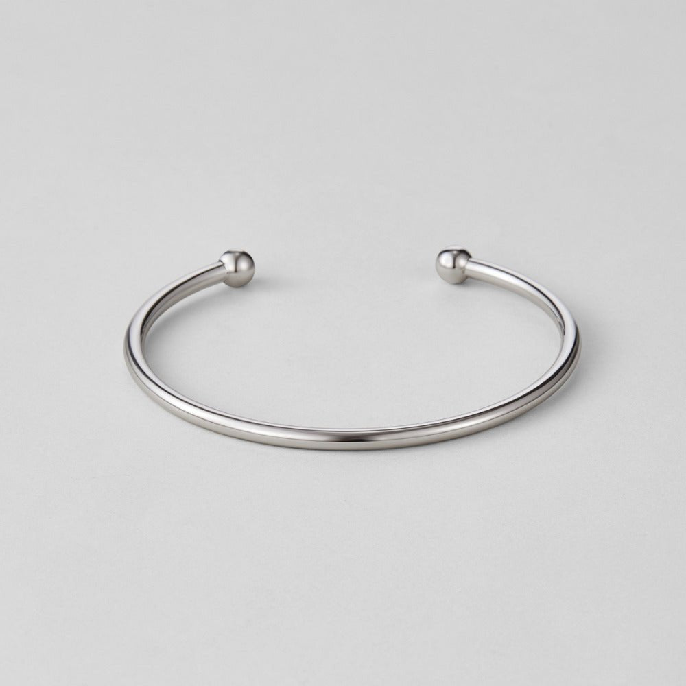 Zilveren Penelope Armband Hoofdafbeelding