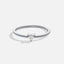 Small Love' Kristallen Heart Ring