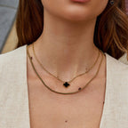 Sofia Bead Ketting