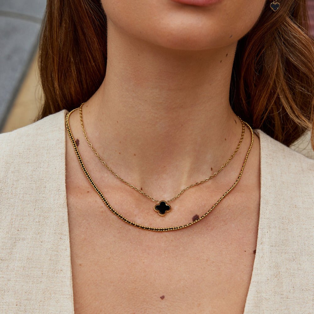 Sofia Bead Ketting