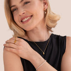 Temi Parel Armband