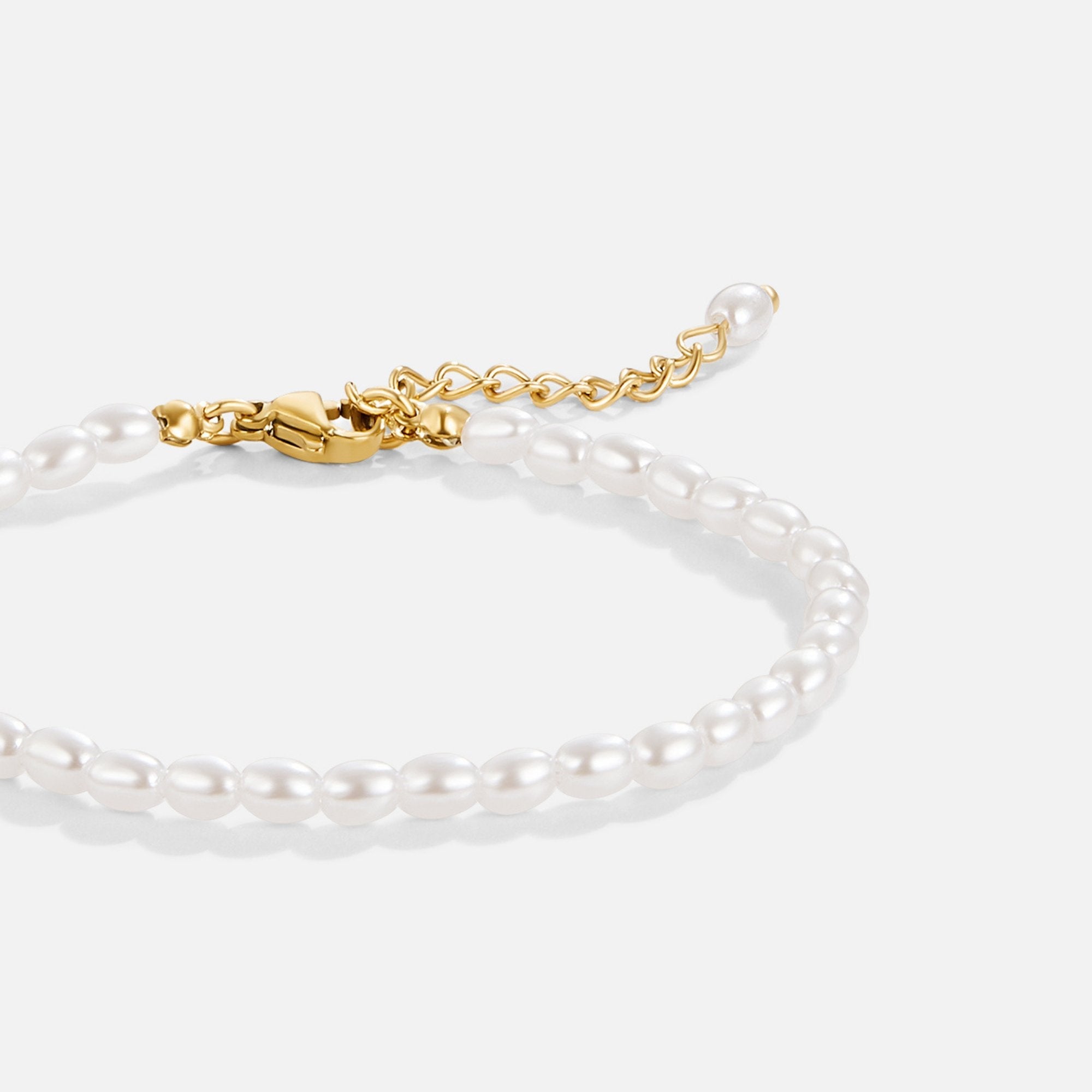 Temi Parel Armband Hoofdafbeelding