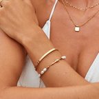 Tara Gouden Armband