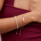 Temi Parel Armband