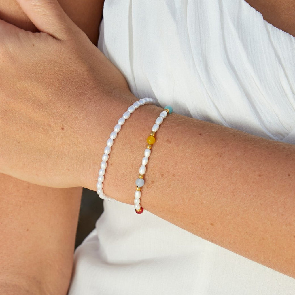 Temi Parel Armband