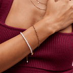 Temi Parel Armband