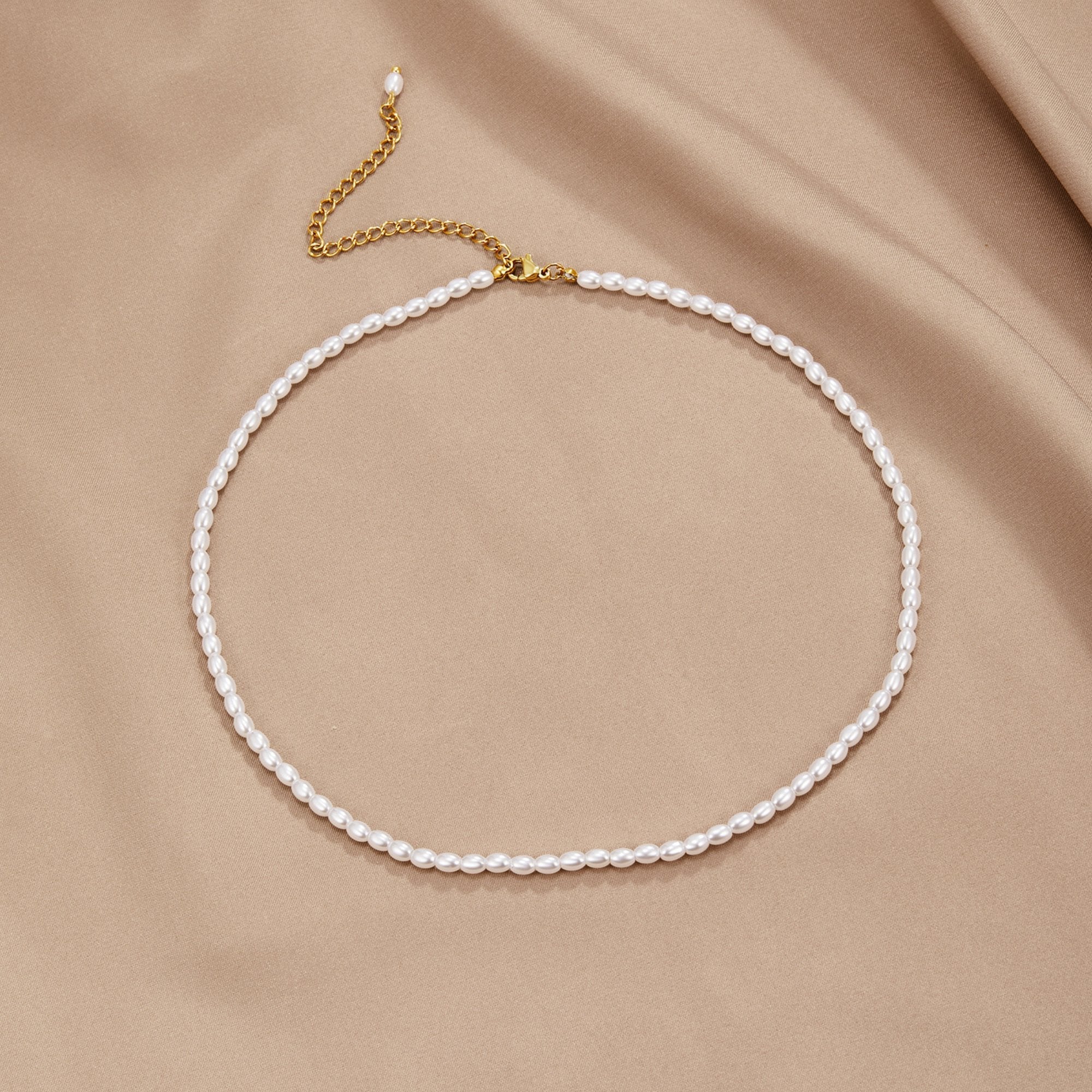 Temi Parel Ketting Hoofdafbeelding