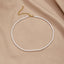 Temi Parel Ketting